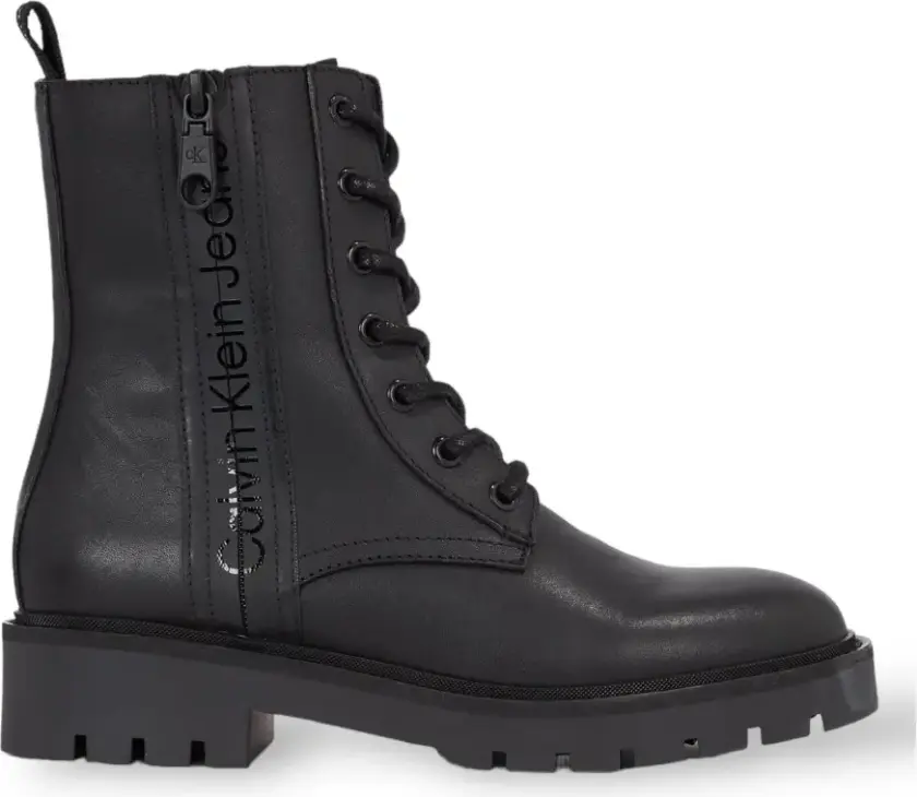 Dame, Sko, Svart, 36 EU