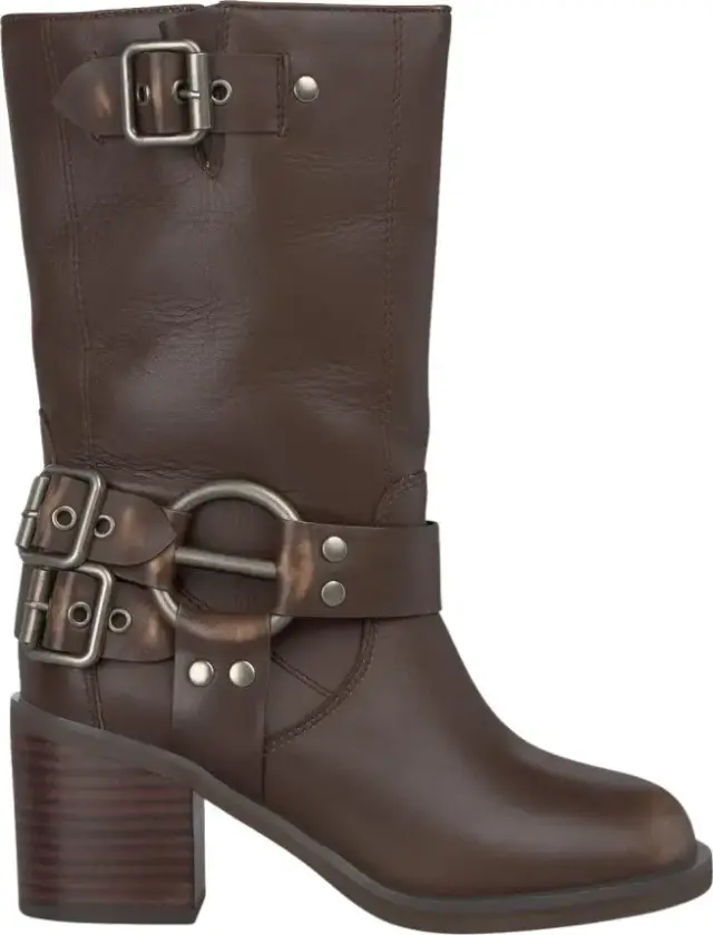 Alma EN Pena, Dame, Sko, Brun, 37 EU