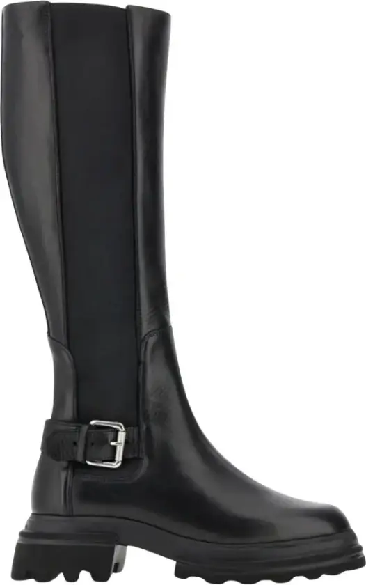 Dame, Sko, Svart, 37 EU