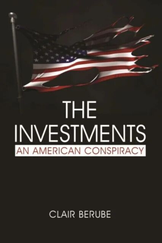 The Investments av Clair Berube