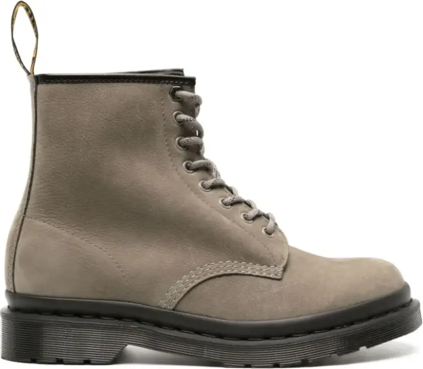 Herre, Sko, Grå, 42 EU