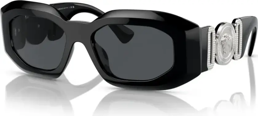 Herre, Accessories, Svart, 53 MM