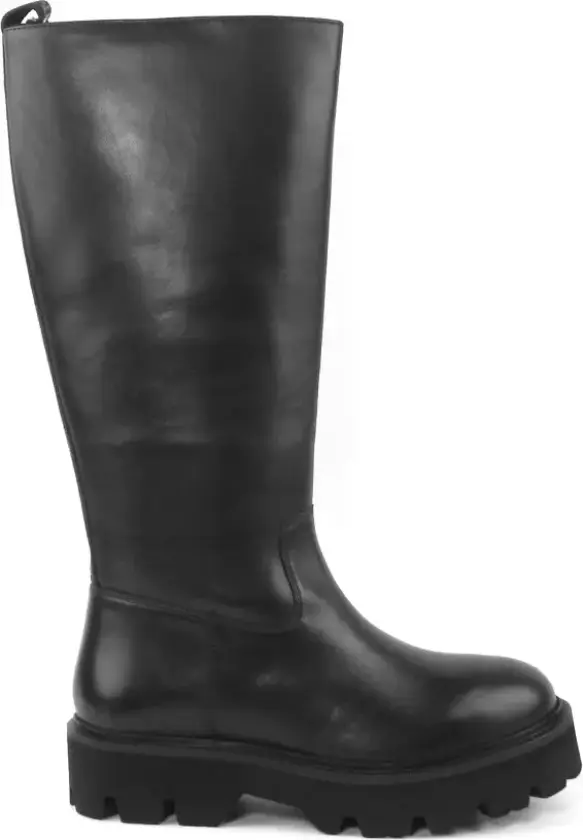 Dame, Sko, Svart, 36 EU