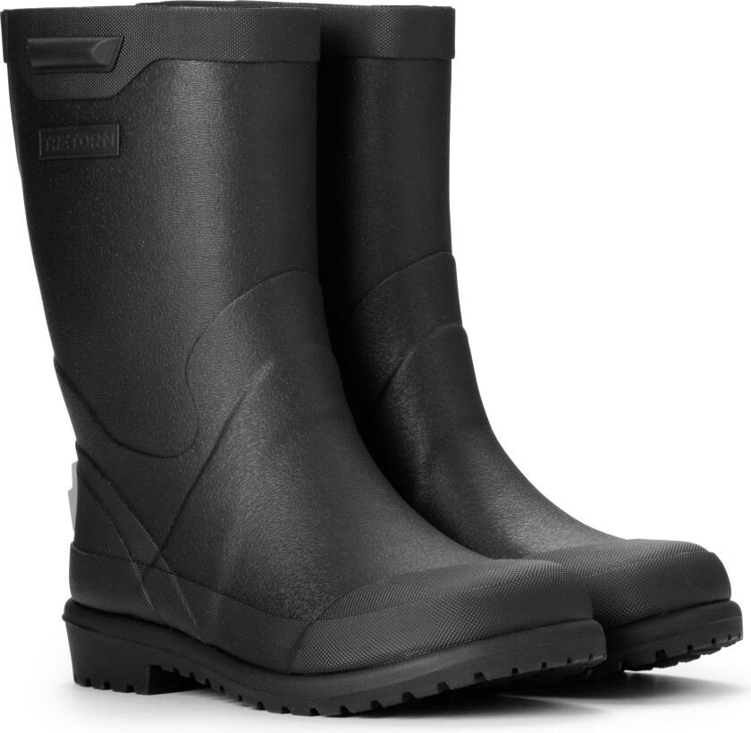 Juniors' Classic 31, Black