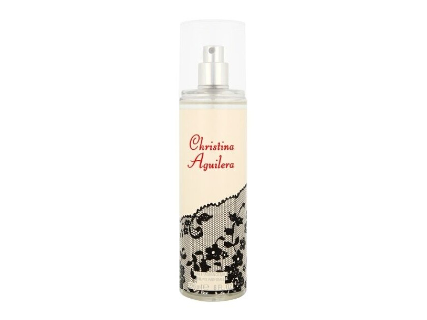 Signature Fragrance Mist 236 ml