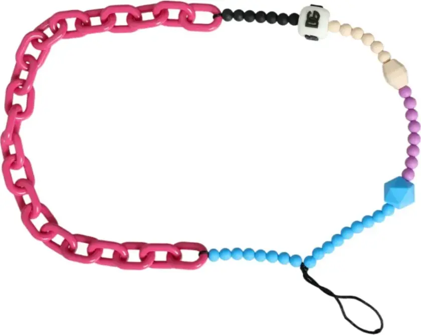 Dame, Accessories, Flerfarget, ONE SIZE