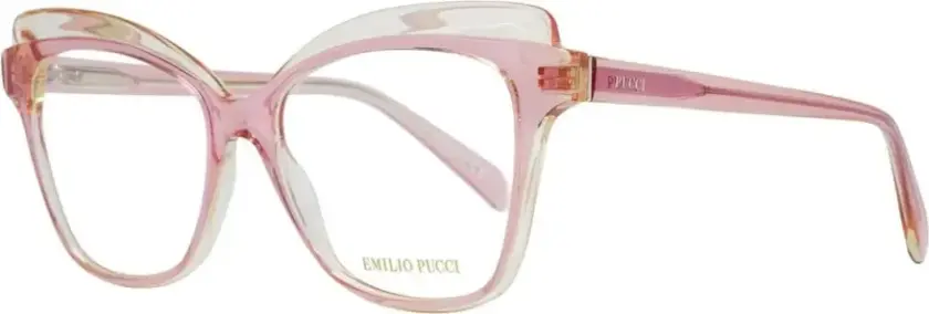 Emilio Pucci, Dame, Accessories, Rosa, ONE SIZE