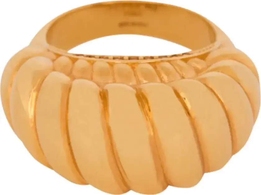 Dame, Accessories, Gul, M