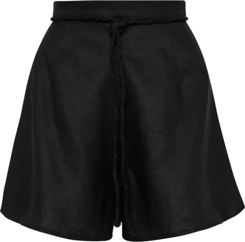 Faithfull the brand, Dame, Shorts, Svart, L