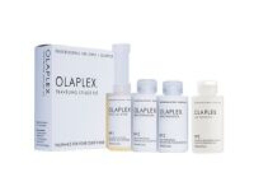 Salon Intro Kit 3 525 ml 3 stk.
