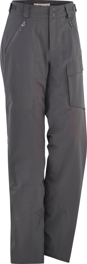 Women's Agnes Ski Pant XL, Dove