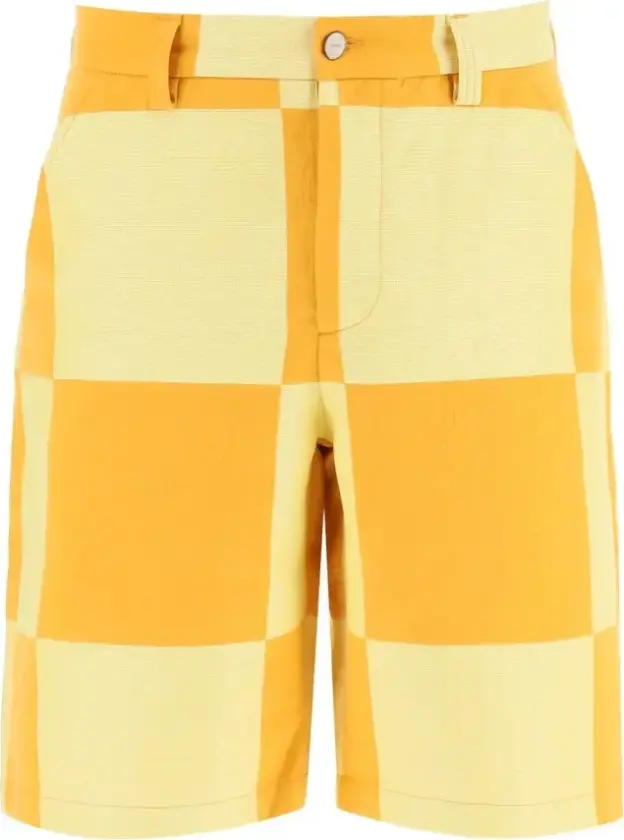 Bilde av Herre, Shorts, Flerfarget, M