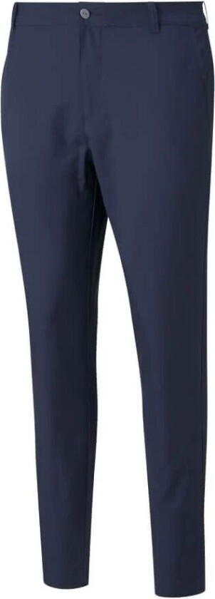 Tailored Golf Tech Bukse Navy Herre-36-32