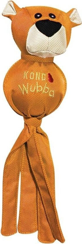 KONG Wubba Balistic Friend (L)