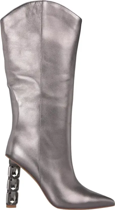 Alma EN Pena, Dame, Sko, Grå, 41 EU