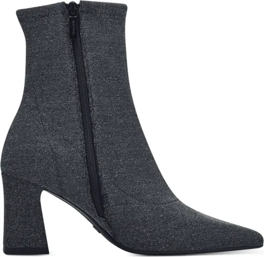 Tamaris, Dame, Sko, Grå, 40 EU