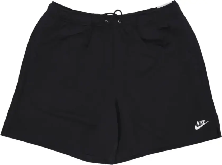 Herre, Shorts, Svart, S