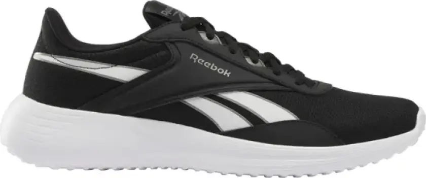 Herre, Sko, Svart, 42 1/2 EU