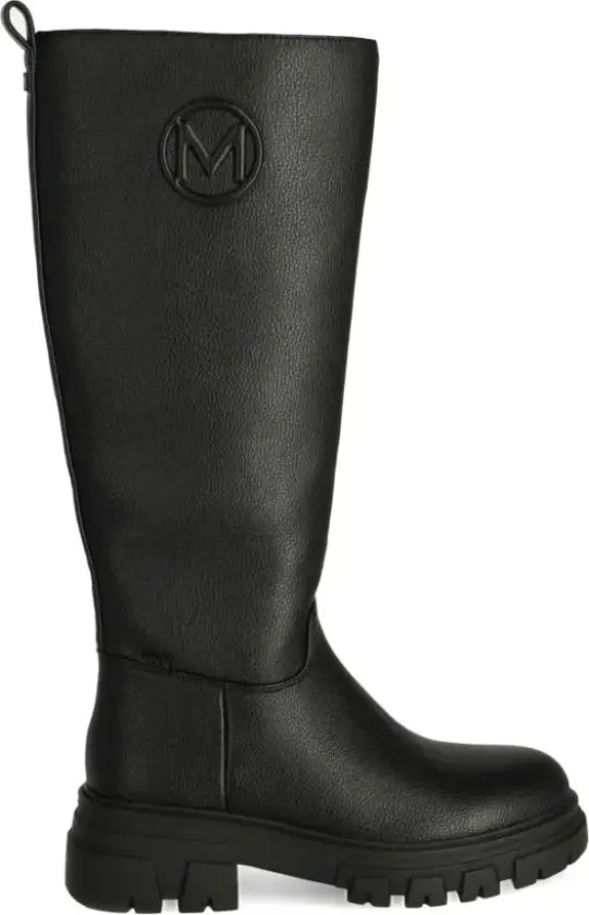 Dame, Sko, Svart, 37 EU