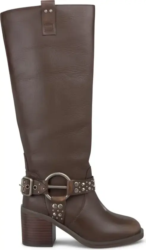 Alma EN Pena, Dame, Sko, Brun, 38 EU