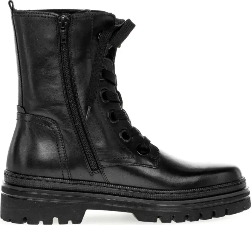 Dame, Sko, Svart, 37 EU