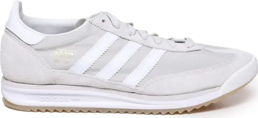 Adidas Originals, Herre, Sko, Grå, 41 1/2 EU