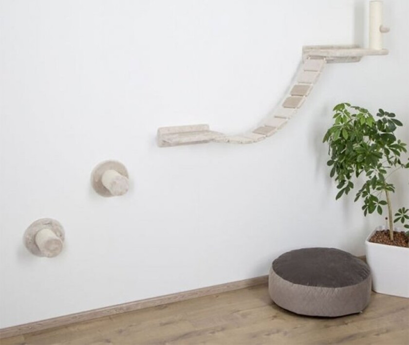 Bilde av Matterhorn Klatrevegg til Katt