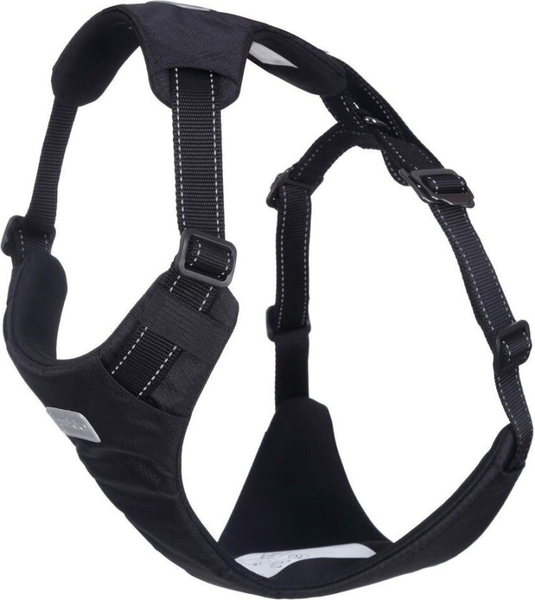 Car Bilsele Svart (M)