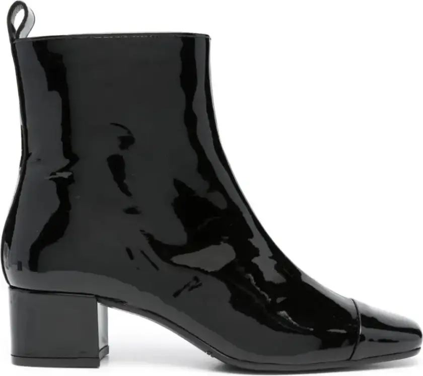 Dame, Sko, Svart, 38 EU