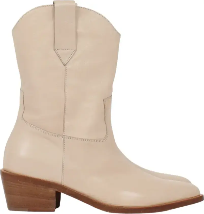 Dame, Sko, Beige, 37 EU