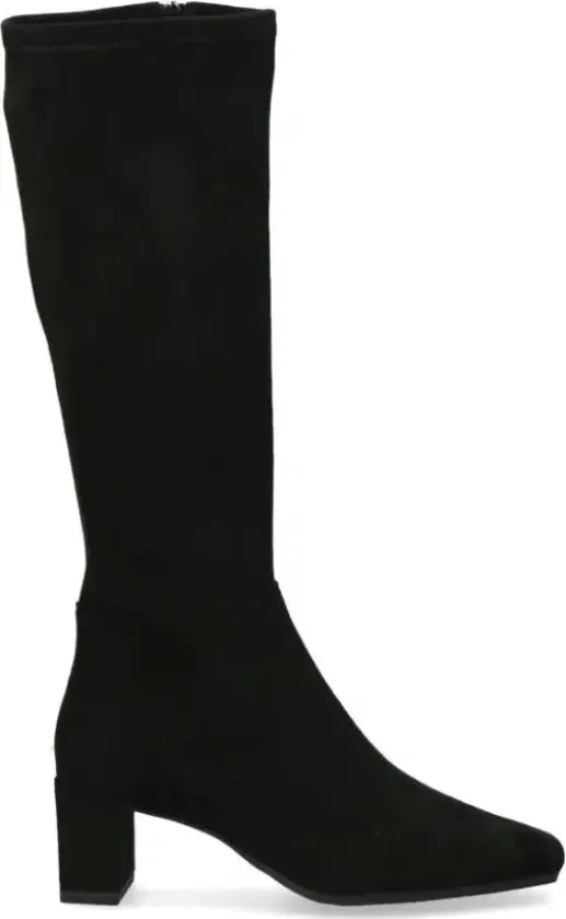 Dame, Sko, Svart, 40 EU