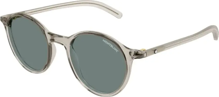 Herre, Accessories, Beige, 50 MM