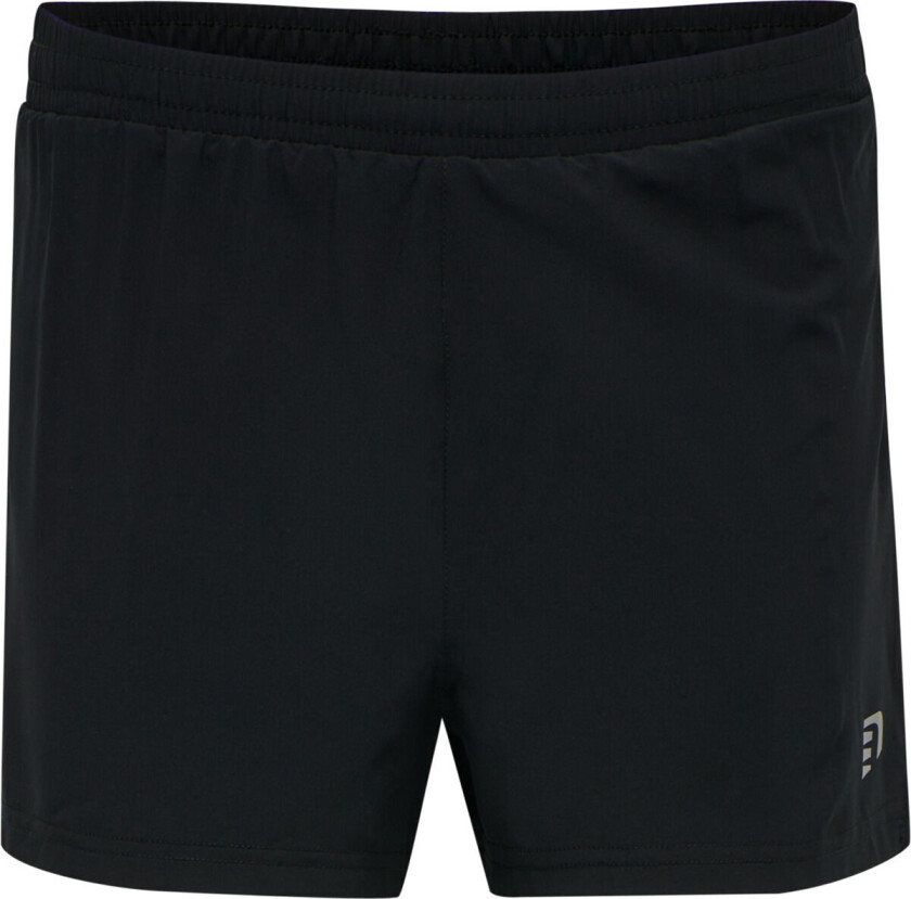 Women's Core Running Shorts XS, Black