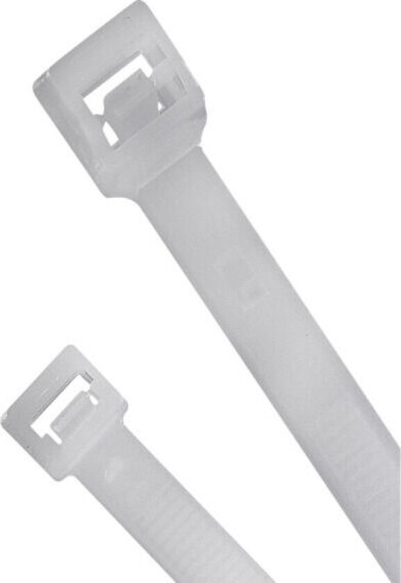 Bilde av Buntebånd Strips T120I Naturell 295x7,6mm - 1344710