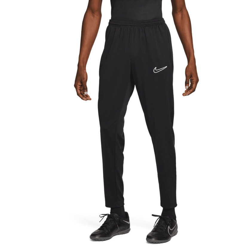 Dri-FIT Academy 23 Pant Kpz Br, treningsbukse herre BLACK/BLACK/BLACK/WH