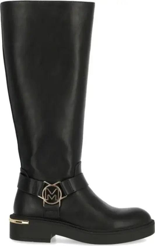 Dame, Sko, Svart, 38 EU