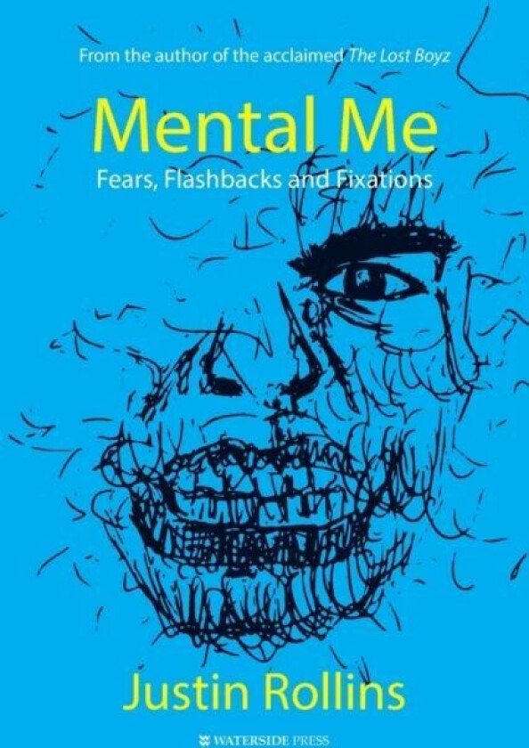 Mental Me av Justin Rollins