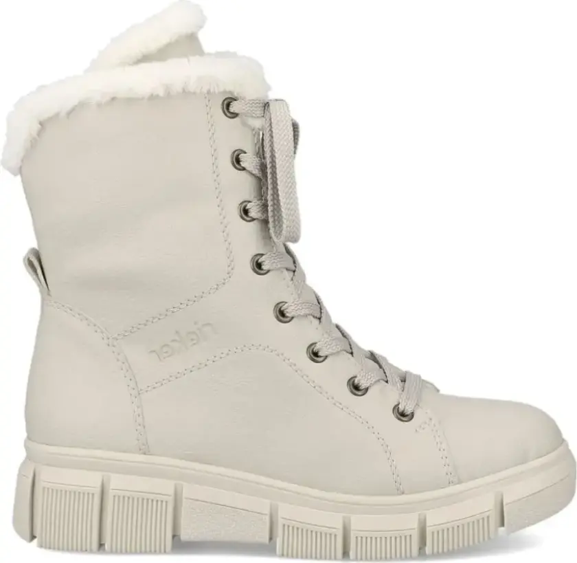 Dame, Sko, Beige, 39 EU