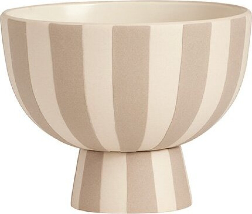 Toppu skål mini Ø12,6 cm Clay