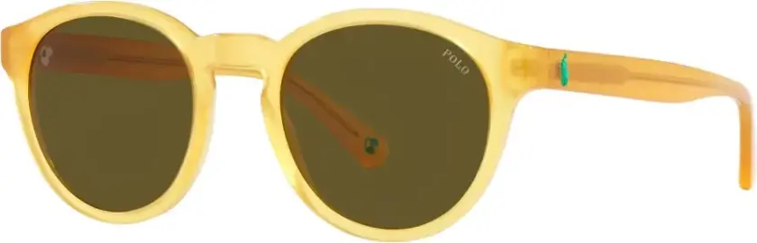 Herre, Accessories, Gul, 51 MM