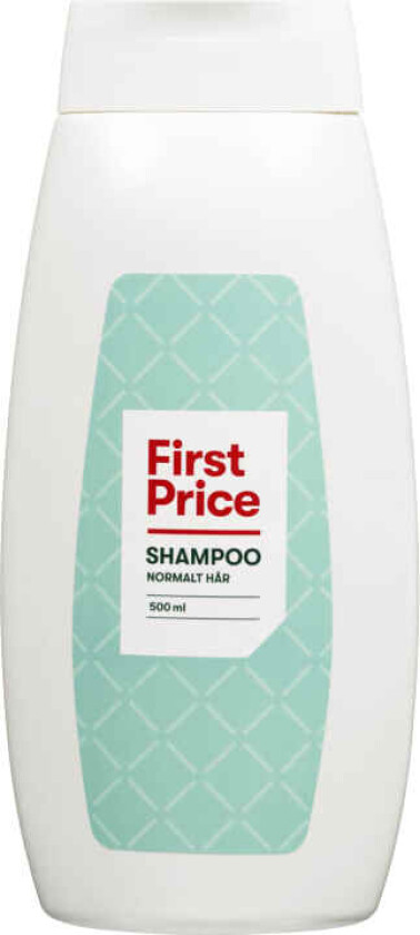 Shampoo 500ml