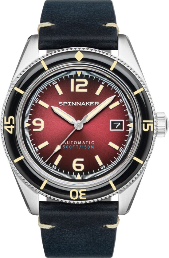 Fleuss Automatic Klokke SP-5055-07