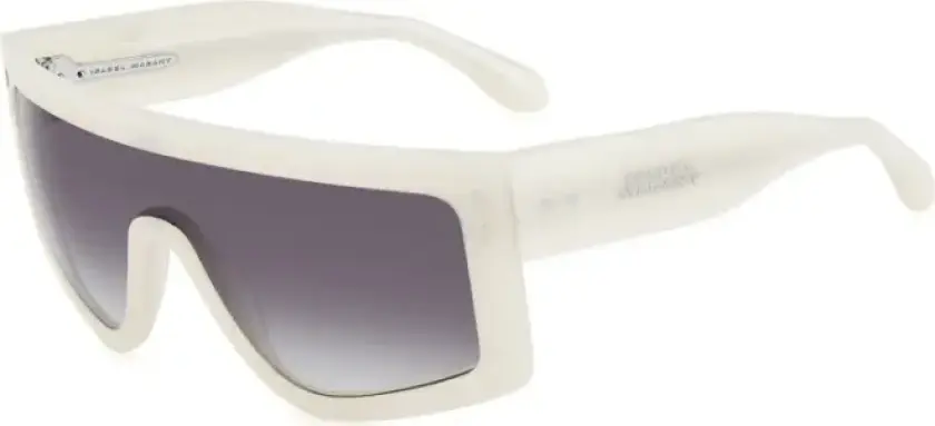 Isabel Marant, unisex, Accessories, Hvit, ONE SIZE