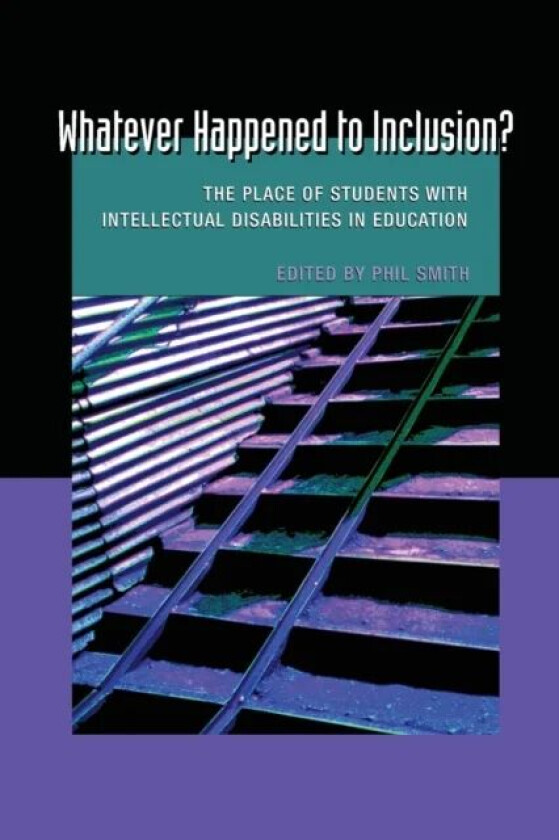 Whatever Happened to Inclusion?