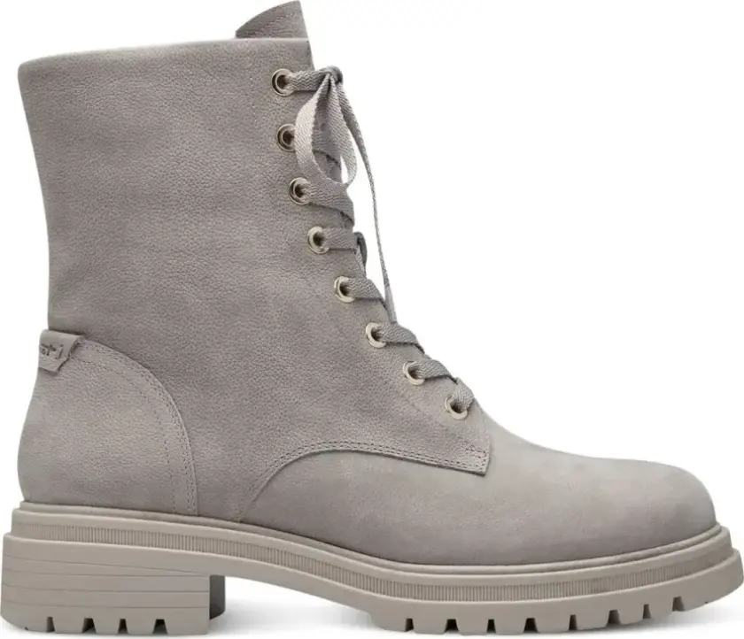 Tamaris, Dame, Sko, Beige, 37 EU