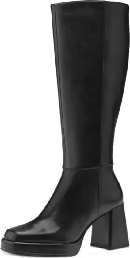 Tamaris, Dame, Sko, Svart, 41 EU