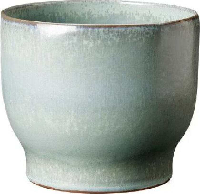 Knabstrup ytterkrukke Ø14,5 cm Soft mint