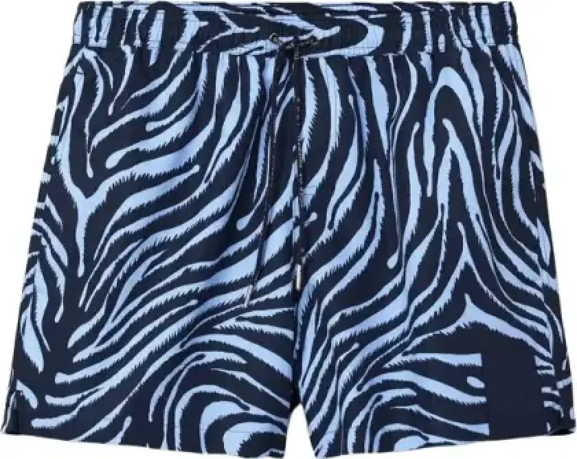 Tiger of Sweden, Herre, Shorts, Blå, XL