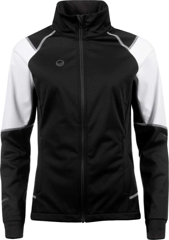 Halti Women's Nietos XCT Softshell Set 36, Black