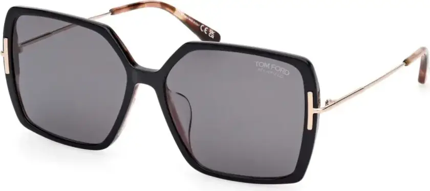Dame, Accessories, Svart, 59 MM